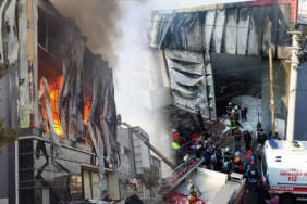 Dilovası’nda Günler Sonra Acı Haber Geldi! Yangın Faciasında Can Kaybı Yükseldi
