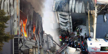 Dilovası’nda Günler Sonra Acı Haber Geldi! Yangın Faciasında Can Kaybı Yükseldi