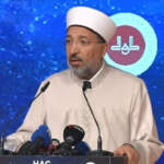 Diyanet’ten ‘Atatürk’ Anması