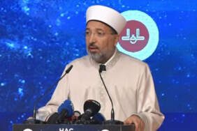 Diyanet’ten ‘Atatürk’ Anması