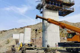 Diyarbakır’daki Viyadük Faciasında Gözaltı Kararı