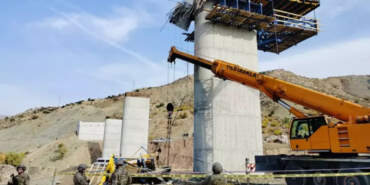 Diyarbakır’daki Viyadük Faciasında Gözaltı Kararı