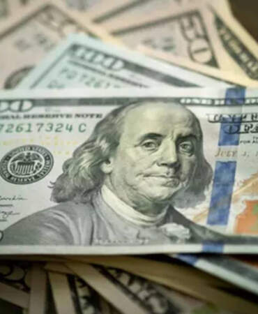 Dolar Frene Basmıyor! TL Üzerindeki Baskı Artıyor! İşte 11 Kasım Salı Güncel Döviz Kurları