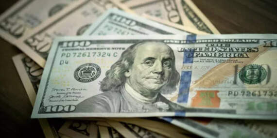Dolar Frene Basmıyor! TL Üzerindeki Baskı Artıyor! İşte 11 Kasım Salı Güncel Döviz Kurları