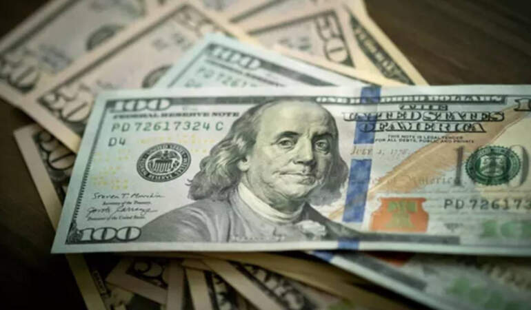 Dolar Frene Basmıyor! TL Üzerindeki Baskı Artıyor! İşte 11 Kasım Salı Güncel Döviz Kurları