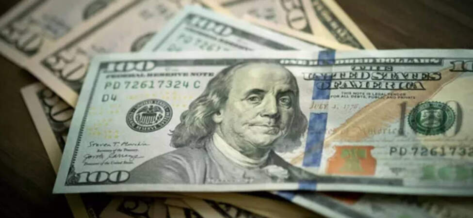 Dolar Frene Basmıyor! TL Üzerindeki Baskı Artıyor! İşte 11 Kasım Salı Güncel Döviz Kurları