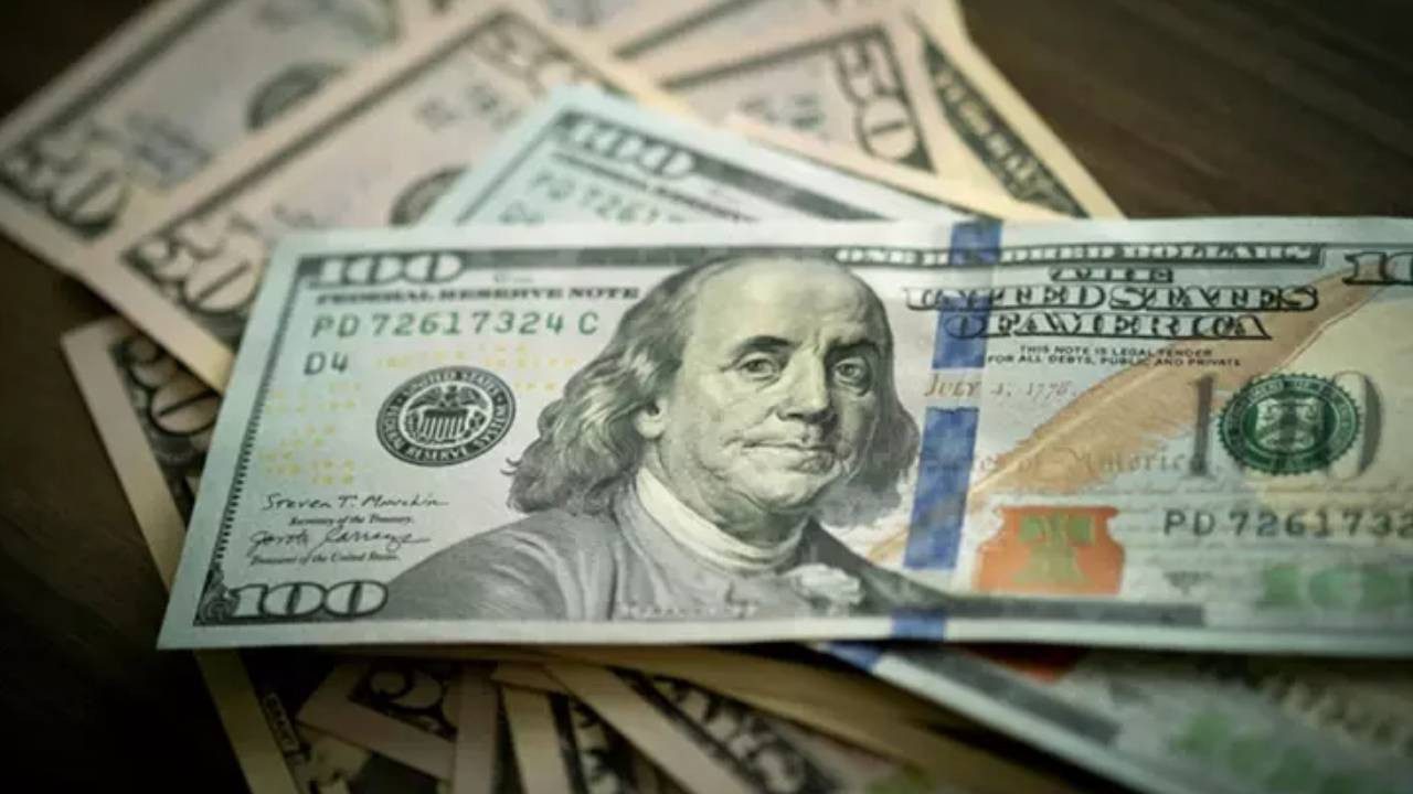 Dolar Frene Basmıyor! TL Üzerindeki Baskı Artıyor! İşte 11 Kasım Salı Güncel Döviz Kurları