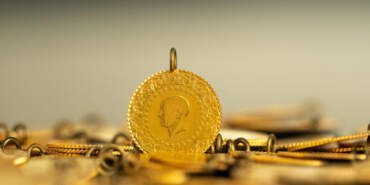 Dolar Güçlendi, Altın Tepki Verdi: Fiyatlarda Toparlanma Başladı