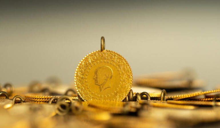 Dolar Güçlendi, Altın Tepki Verdi: Fiyatlarda Toparlanma Başladı