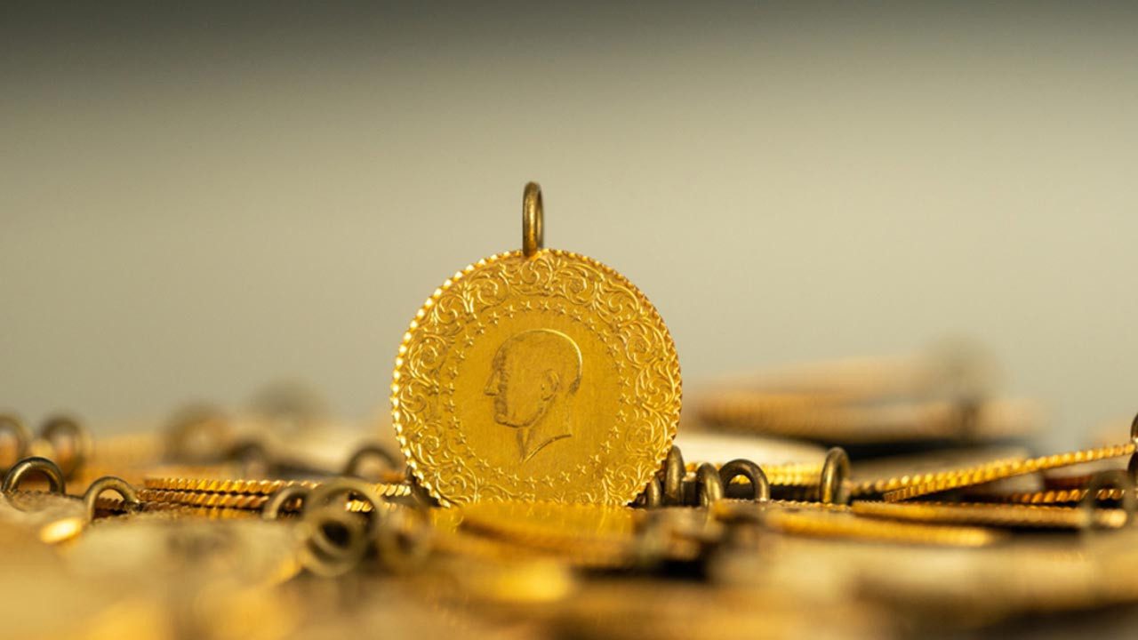 Dolar Güçlendi, Altın Tepki Verdi: Fiyatlarda Toparlanma Başladı