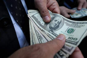 Dolar Kaç TL Oldu, Euro Ne Kadar? İşte 10 Kasım Pazartesi Güncel Döviz Kurları