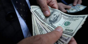 Dolar Kaç TL Oldu, Euro Ne Kadar? İşte 10 Kasım Pazartesi Güncel Döviz Kurları