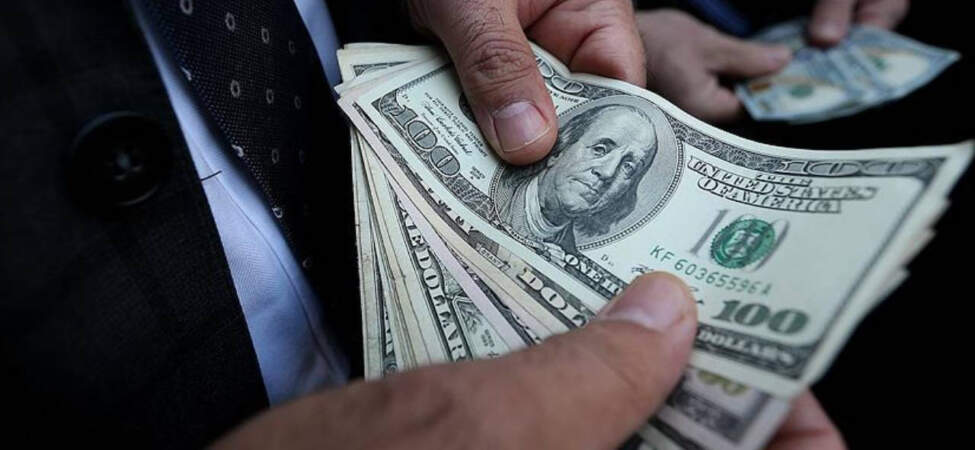 Dolar Kaç TL Oldu, Euro Ne Kadar? İşte 10 Kasım Pazartesi Güncel Döviz Kurları
