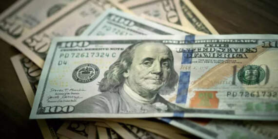Dolar Kaç TL Oldu, Euro Ne Kadar? İşte 28 Kasım Cuma Güncel Döviz Kurları