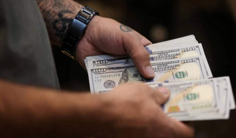 Dolar ve Euro Güne Nasıl Başladı? 13 Kasım Perşembe Güncel Döviz Kurları