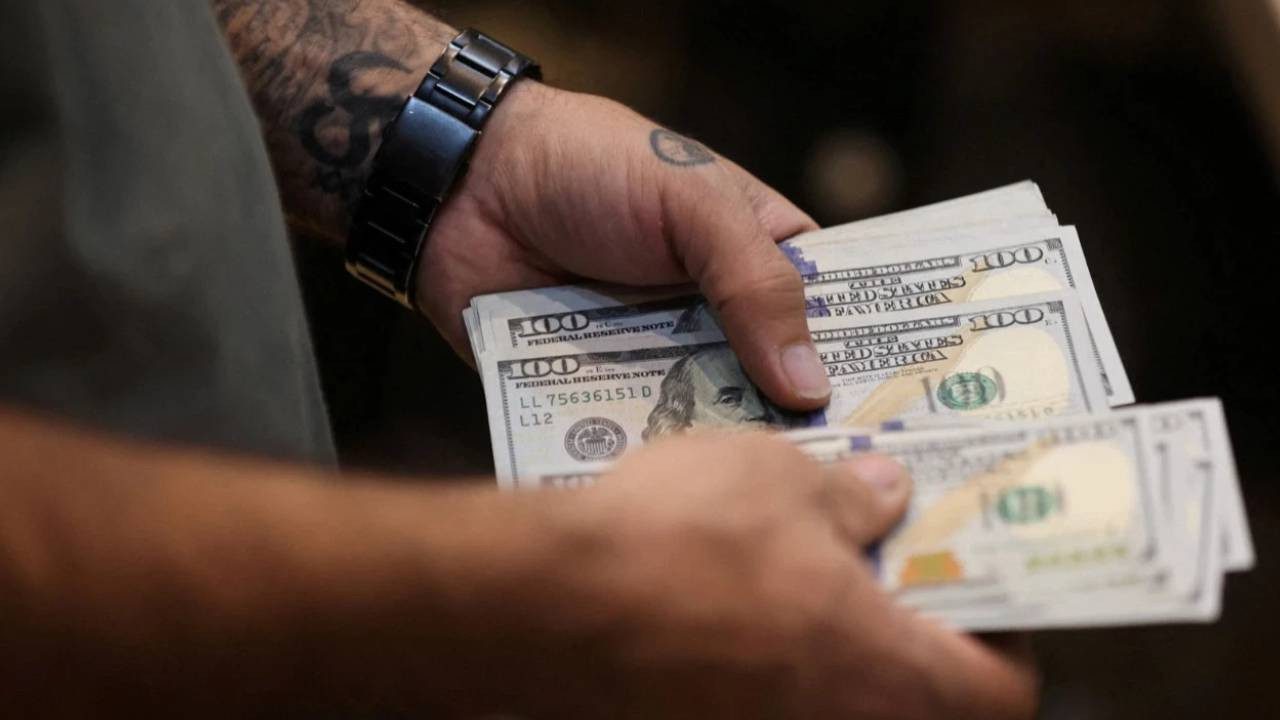 Dolar ve Euro Güne Nasıl Başladı? 13 Kasım Perşembe Güncel Döviz Kurları