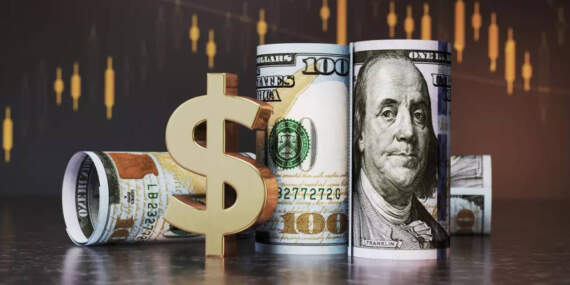 Dövizde Sabah Şoku! Dolar ve Euro Yeniden Yükselişte