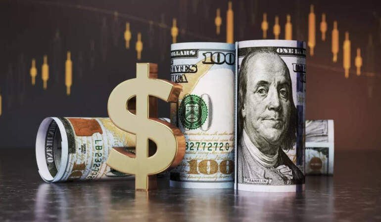 Dövizde Sabah Şoku! Dolar ve Euro Yeniden Yükselişte