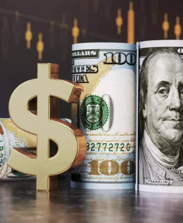 Dolar Yeniden Tırmanışta! Piyasalar Güne Hareketli Başladı! İşte 5 Kasım Çarşamba Güncel Döviz Kurları