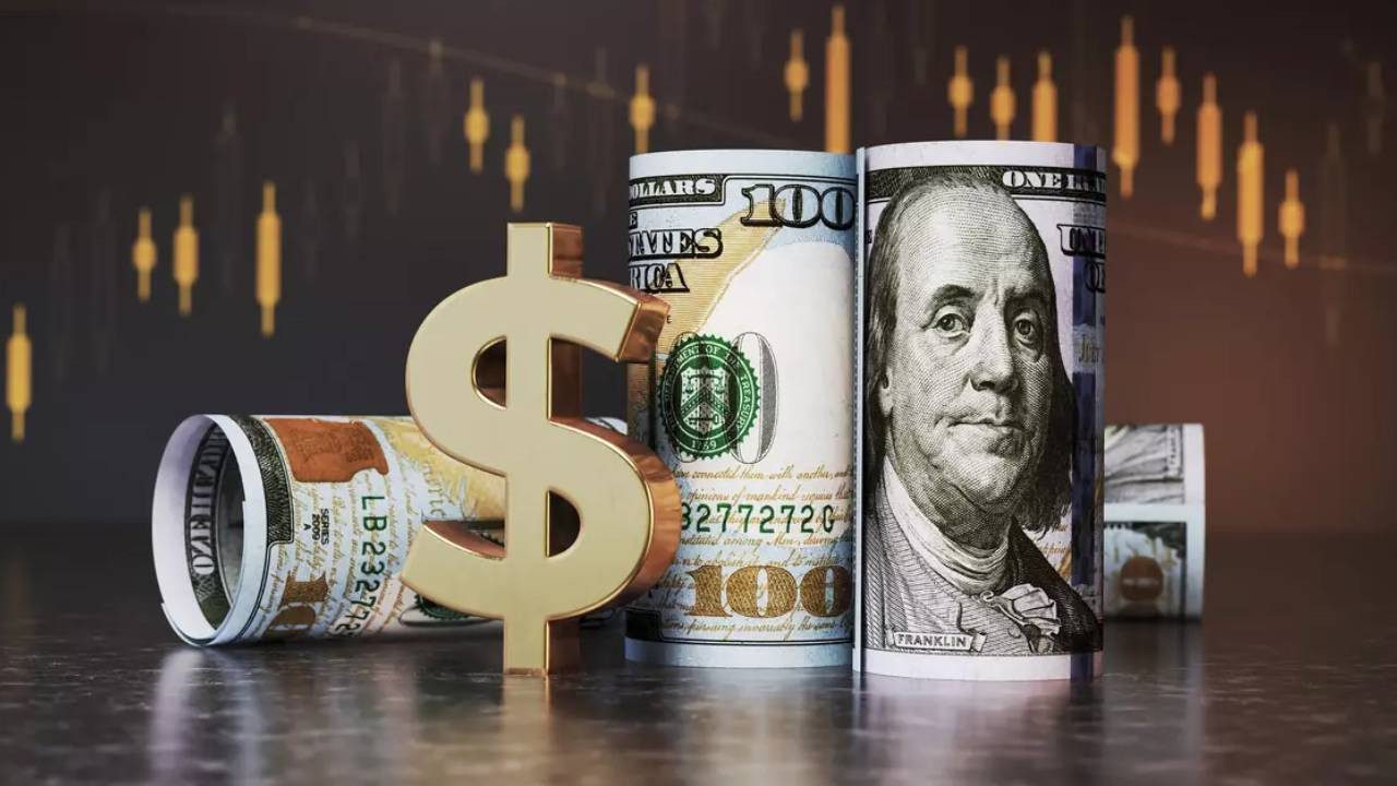 Dolar Yeniden Tırmanışta! Piyasalar Güne Hareketli Başladı! İşte 5 Kasım Çarşamba Güncel Döviz Kurları