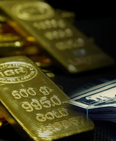 Doların Gücü Altını Etkiliyor: Gram ve Çeyrek Altın Kaç TL? İşte Güncel Rakamlar…