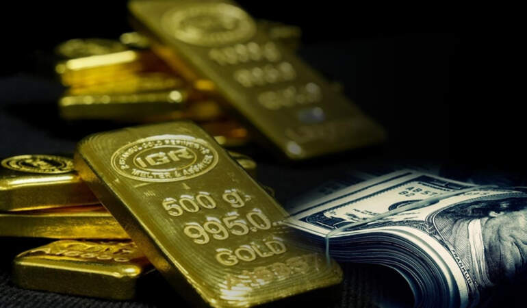 Doların Gücü Altını Etkiliyor: Gram ve Çeyrek Altın Kaç TL? İşte Güncel Rakamlar…