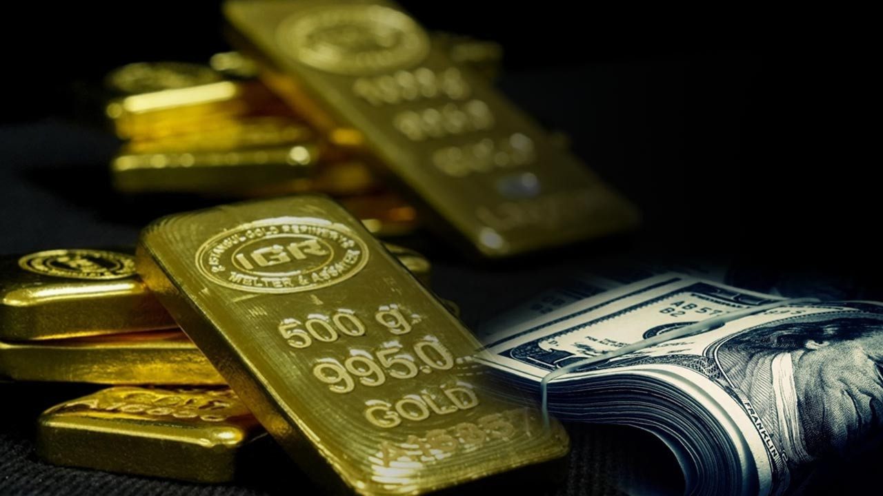 Doların Gücü Altını Etkiliyor: Gram ve Çeyrek Altın Kaç TL? İşte Güncel Rakamlar…