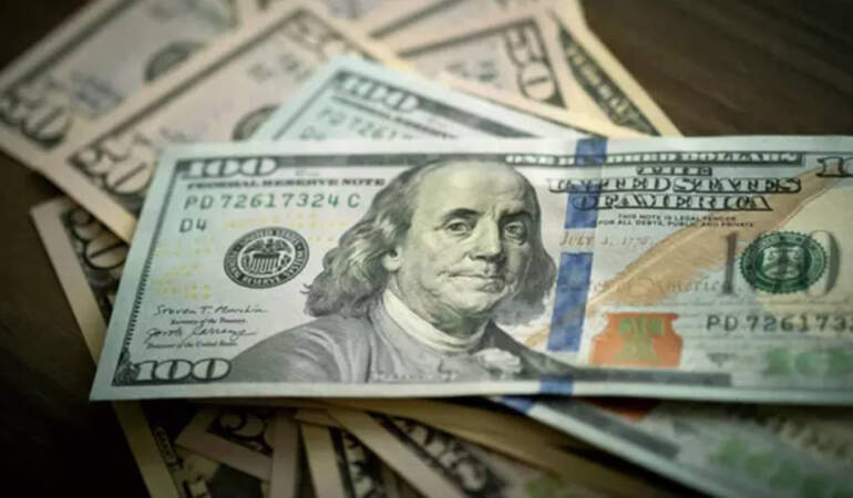Dövizde Tansiyon Yükseliyor! Dolar Kaç TL Oldu, Euro Ne Kadar?  İşte 12 Kasım Çarşamba Güncel Döviz Kurları