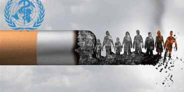 DSÖ Korkutan Verileri Paylaştı! Her Yıl 7 Milyon Kişi Bu Nedenle Ölüyor