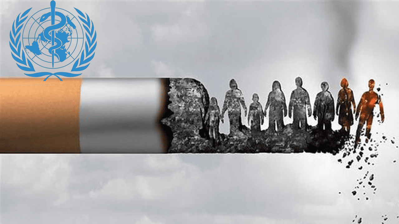 DSÖ Korkutan Verileri Paylaştı! Her Yıl 7 Milyon Kişi Bu Nedenle Ölüyor