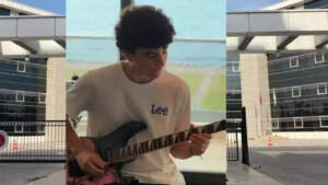 Eğlence Kabusa Döndü! 16 Yaşındaki Liselinin Acı Sonu…