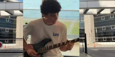 Eğlence Kabusa Döndü! 16 Yaşındaki Liselinin Acı Sonu…