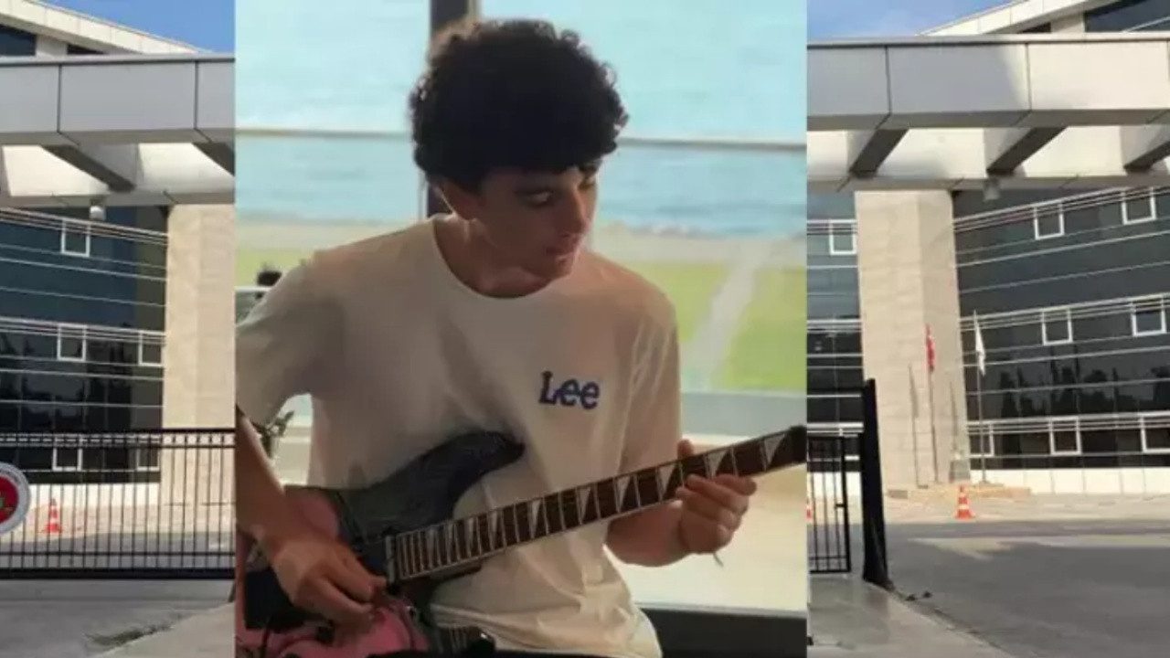 Eğlence Kabusa Döndü! 16 Yaşındaki Liselinin Acı Sonu…