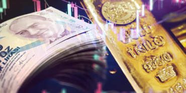 Ekim Ayında Rekor Getiri, Altına Yatıran Kazandı!