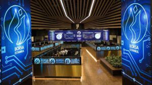 Ekrem İmamoğlu İddianamesi Borsayı Vurdu! BIST 100 Sert Düşüşle Sarsıldı