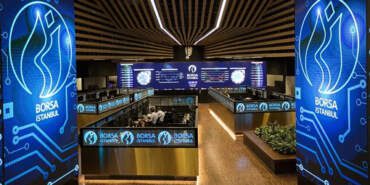 Ekrem İmamoğlu İddianamesi Borsayı Vurdu! BIST 100 Sert Düşüşle Sarsıldı