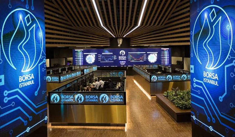 Ekrem İmamoğlu İddianamesi Borsayı Vurdu! BIST 100 Sert Düşüşle Sarsıldı