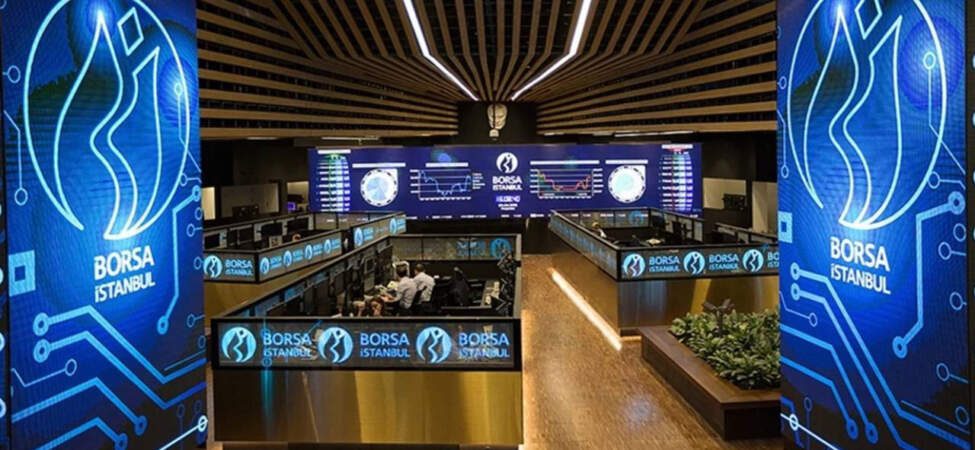 Ekrem İmamoğlu İddianamesi Borsayı Vurdu! BIST 100 Sert Düşüşle Sarsıldı