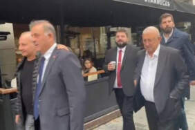 İBB ‘Yolsuzluk’ Soruşturması Genişliyor! Ekrem İmamoğlu’nun Babası ve Oğlu İfade Verdi