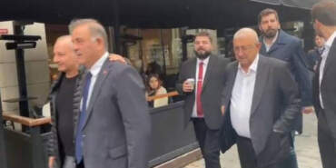 İBB ‘Yolsuzluk’ Soruşturması Genişliyor! Ekrem İmamoğlu’nun Babası ve Oğlu İfade Verdi