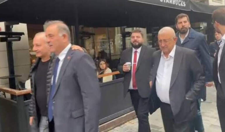İBB ‘Yolsuzluk’ Soruşturması Genişliyor! Ekrem İmamoğlu’nun Babası ve Oğlu İfade Verdi