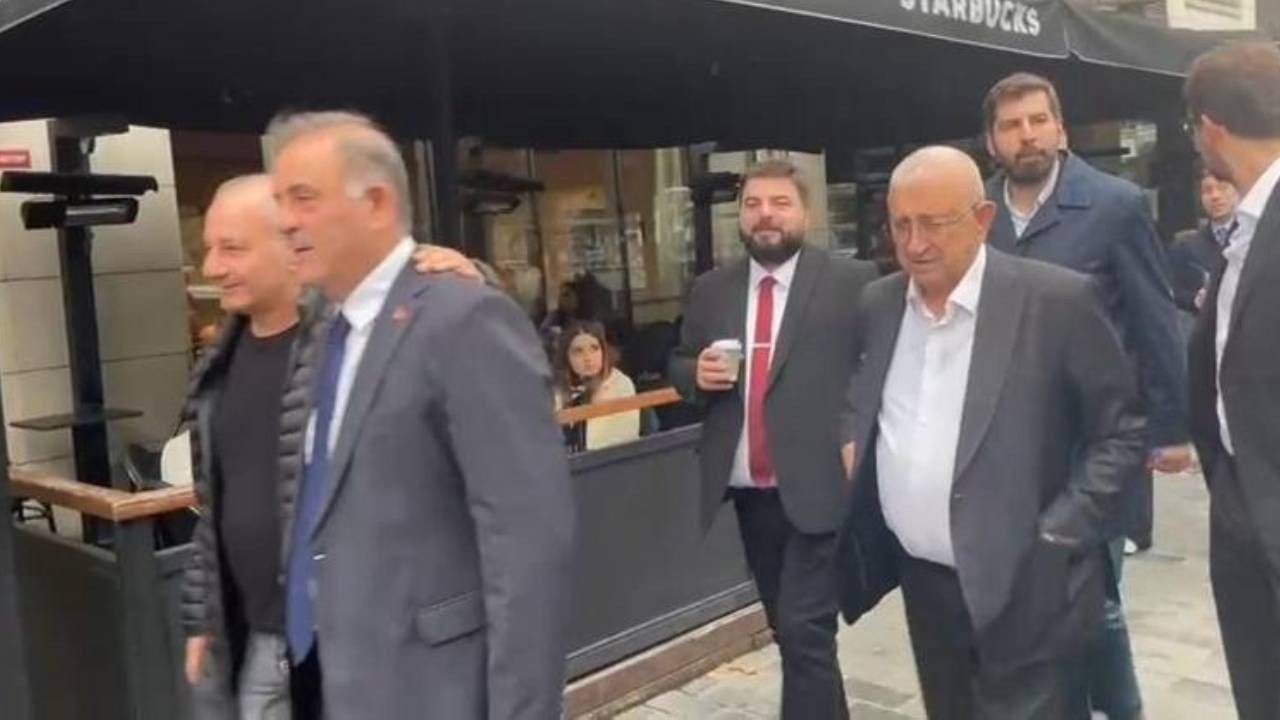 İBB ‘Yolsuzluk’ Soruşturması Genişliyor! Ekrem İmamoğlu’nun Babası ve Oğlu İfade Verdi
