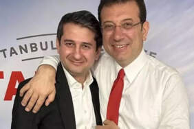 Ekrem İmamoğlu’nun Danışmanı Gözaltına Alındı