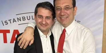 Ekrem İmamoğlu’nun Danışmanı Gözaltına Alındı
