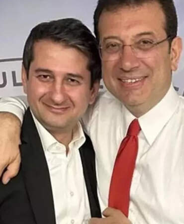 Ekrem İmamoğlu’nun Danışmanı Gözaltına Alındı
