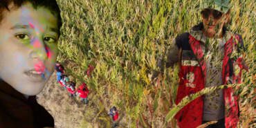 Elazığ’da Kaybolan Otizmli Veysel’den Hiçbir İz Yok! Arama Çalışmalarında Kritik Gün, Ekipler O Noktada Yoğunlaşacak