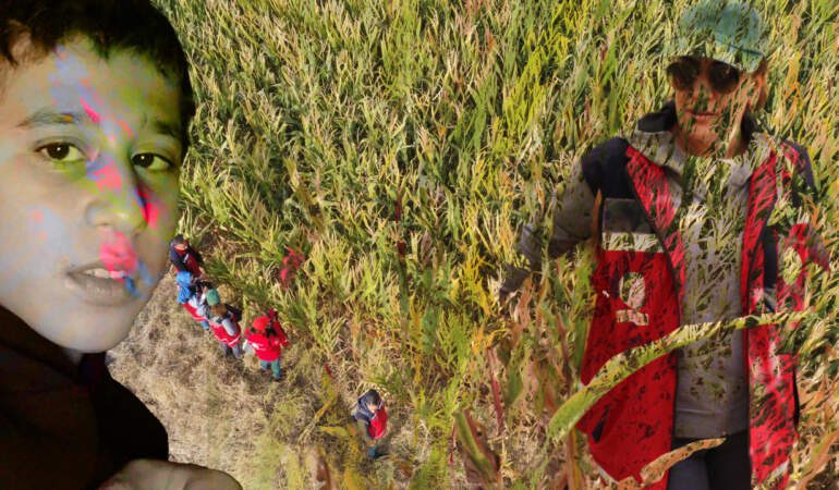 Elazığ’da Kaybolan Otizmli Veysel’den Hiçbir İz Yok! Arama Çalışmalarında Kritik Gün, Ekipler O Noktada Yoğunlaşacak