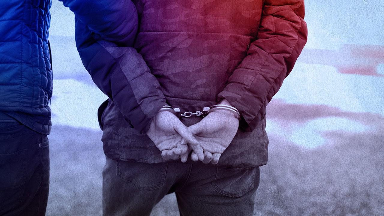 Emekli Polise Uyuşturucu Sevkiyatında Suçüstü