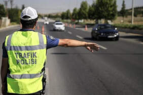 Emniyet Duyurdu: Ankara’da Yarın Bazı Yollar Trafiğe Kapatılacak