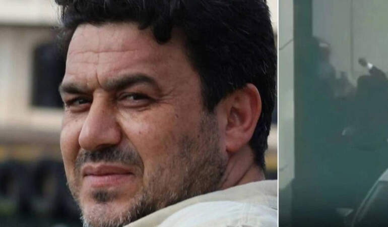 Erol Eğrek Davasında Yeni Gelişme: Aile Mahkemede Şikayetinden Vazgeçti